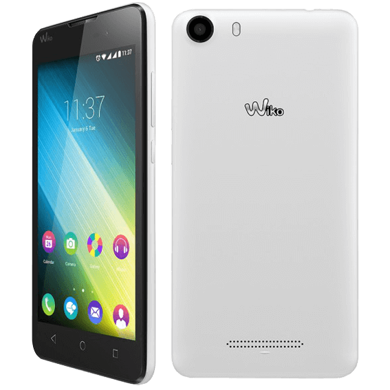 Điện thoại Wiko Lenny 2