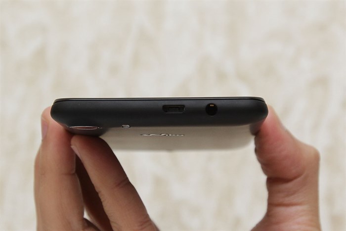 Điện thoại Wiko Lenny 2