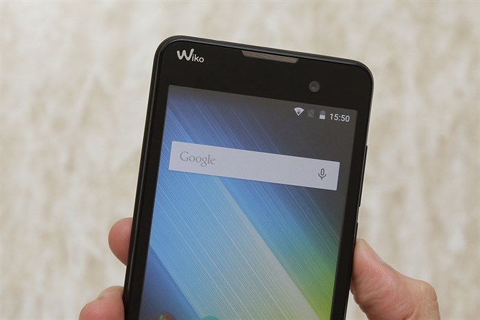 Điện thoại Wiko Lenny 2