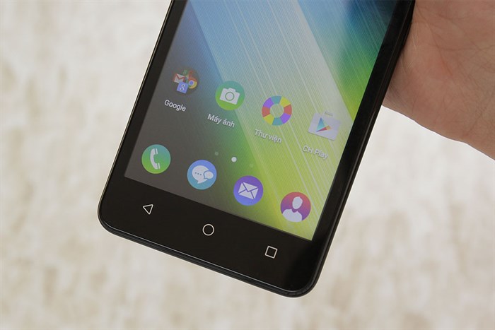 Điện thoại Wiko Lenny 2