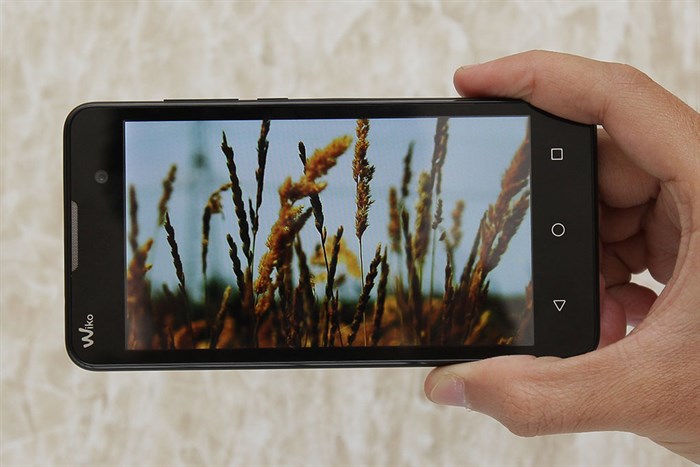 Điện thoại Wiko Lenny 2