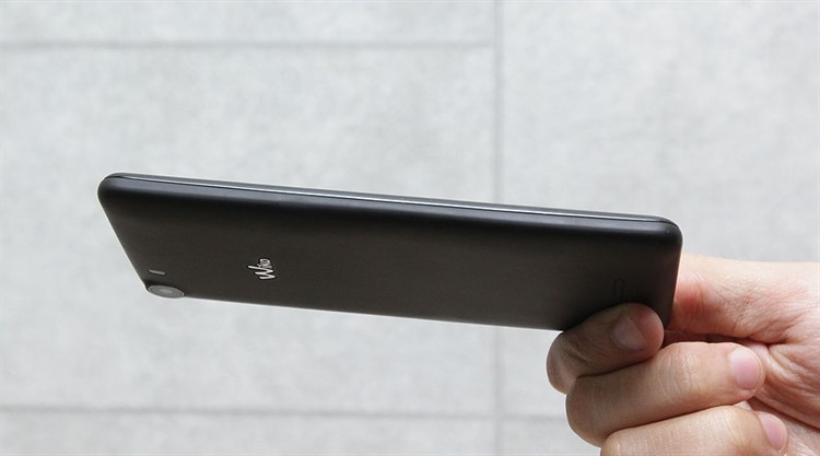 Điện thoại Wiko Lenny 2