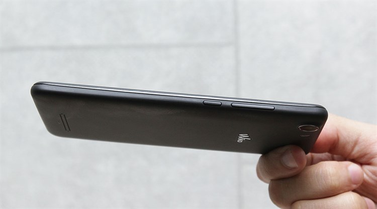 Điện thoại Wiko Lenny 2