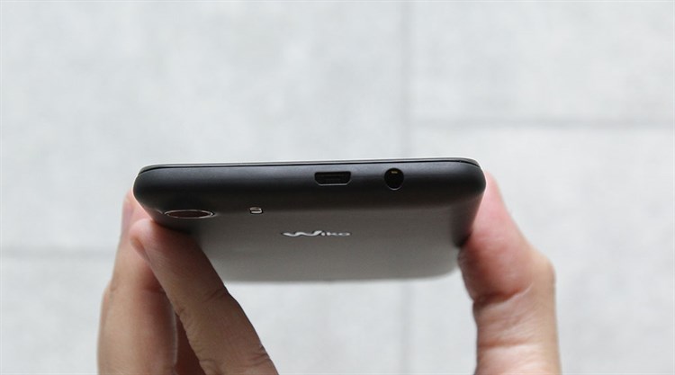 Điện thoại Wiko Lenny 2
