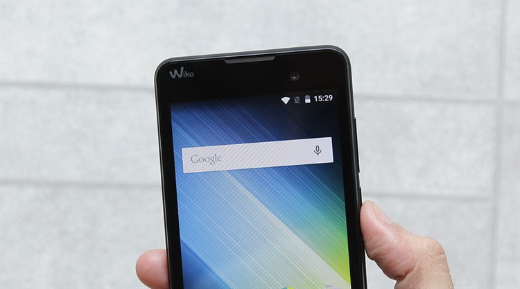 Điện thoại Wiko Lenny 2