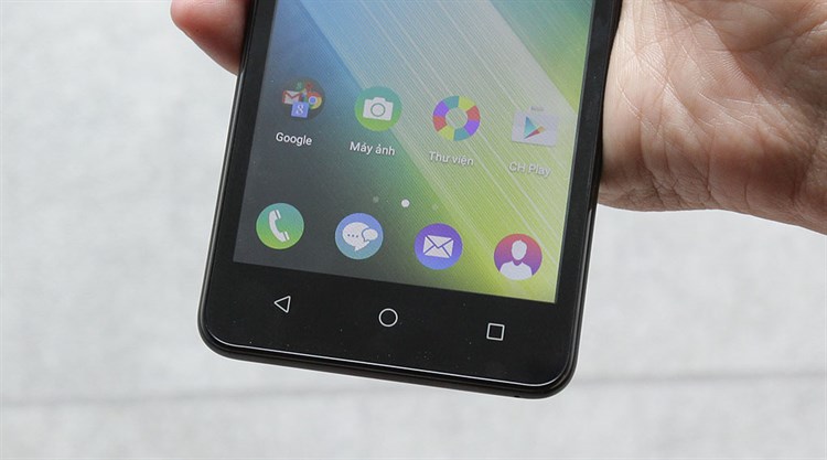 Điện thoại Wiko Lenny 2