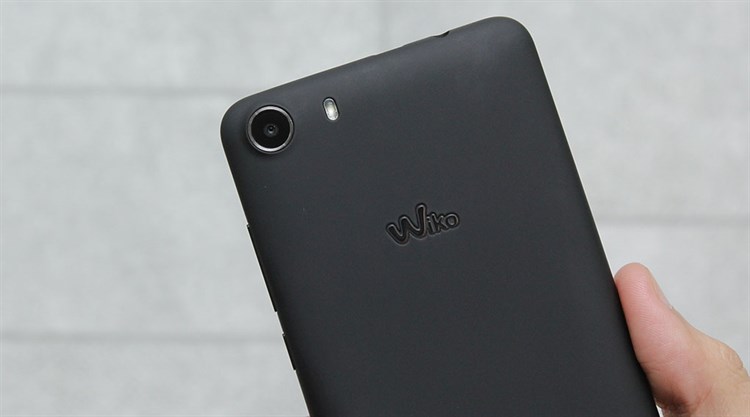 Điện thoại Wiko Lenny 2