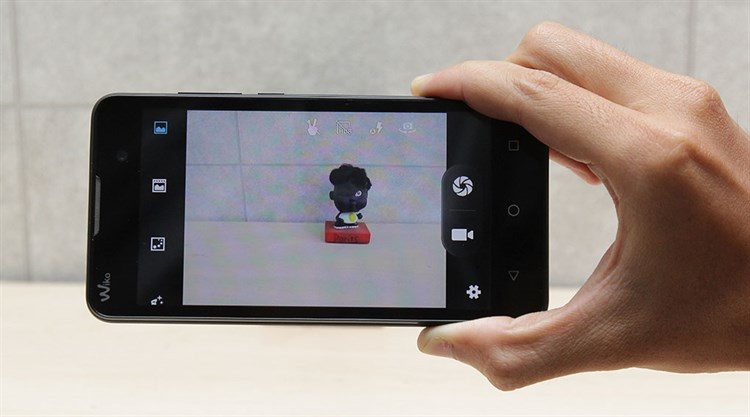 Điện thoại Wiko Lenny 2