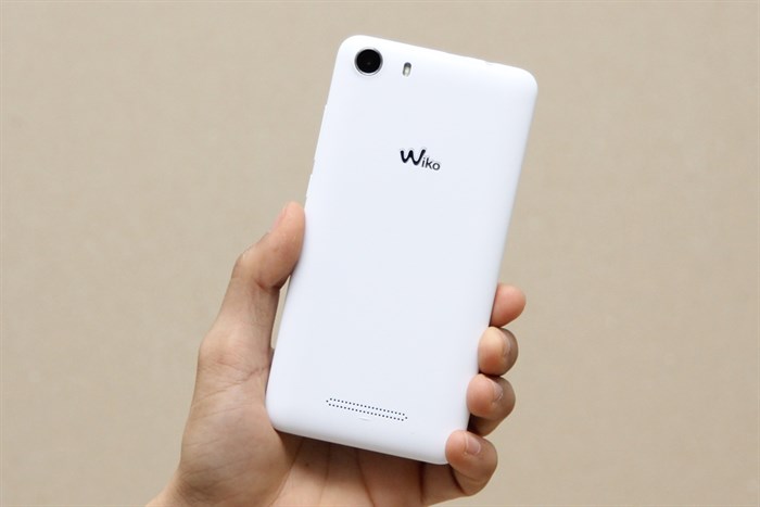 Điện thoại Wiko Lenny 2