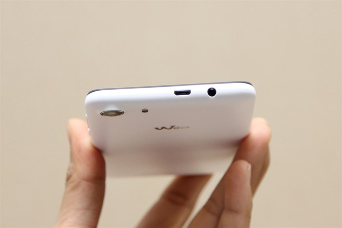 Điện thoại Wiko Lenny 2