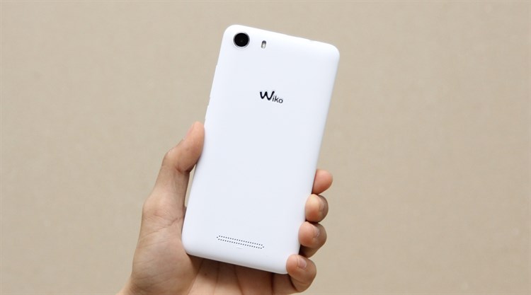 Điện thoại Wiko Lenny 2