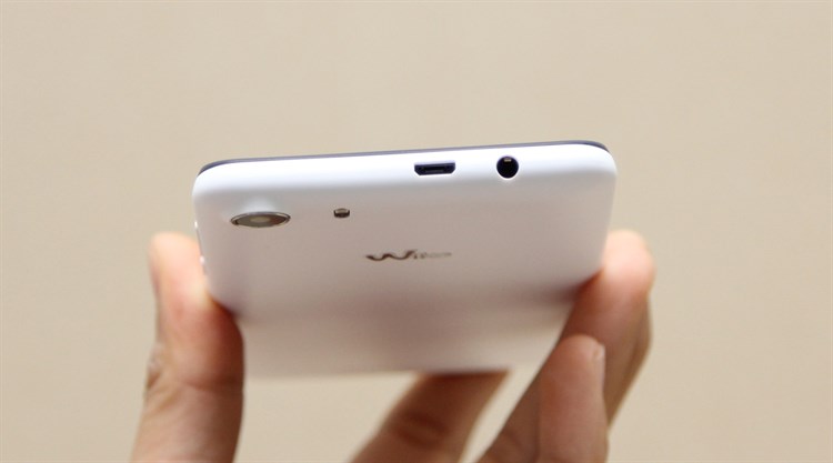 Điện thoại Wiko Lenny 2