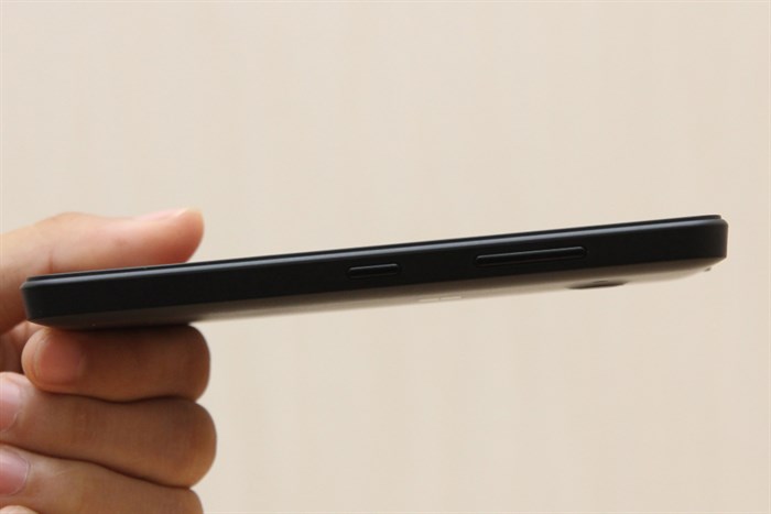 Điện thoại Microsoft Lumia 550