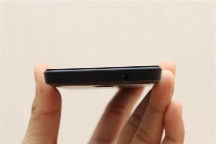 Điện thoại Microsoft Lumia 550