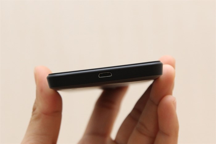 Điện thoại Microsoft Lumia 550