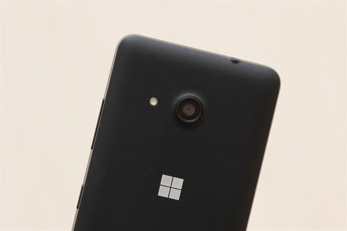 Điện thoại Microsoft Lumia 550