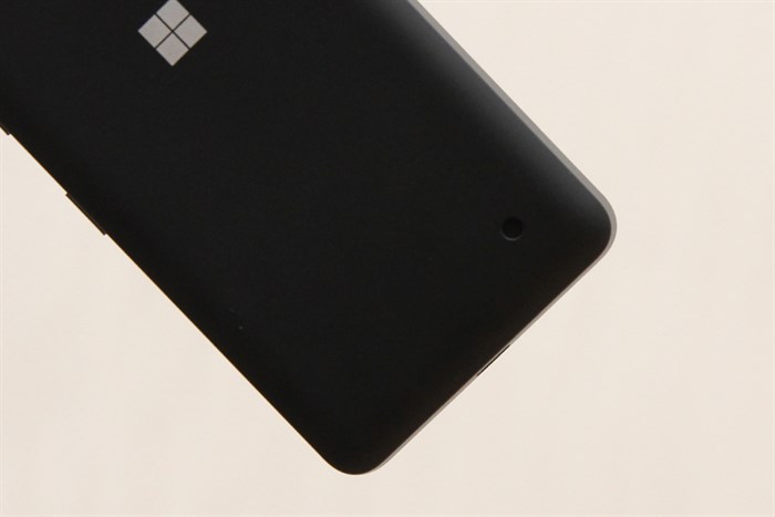 Điện thoại Microsoft Lumia 550