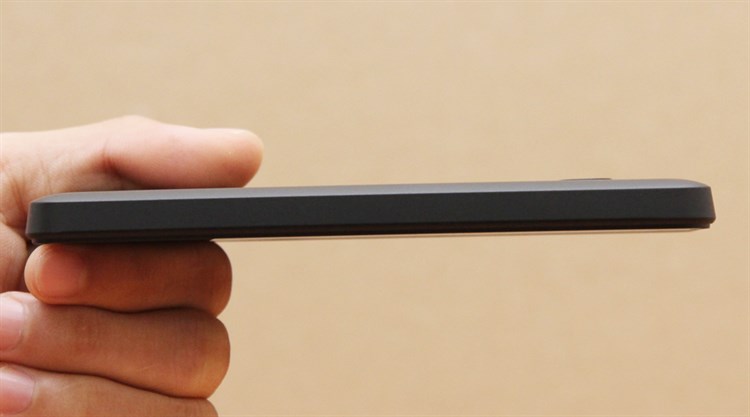 Điện thoại Microsoft Lumia 550