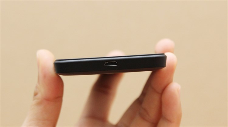 Điện thoại Microsoft Lumia 550