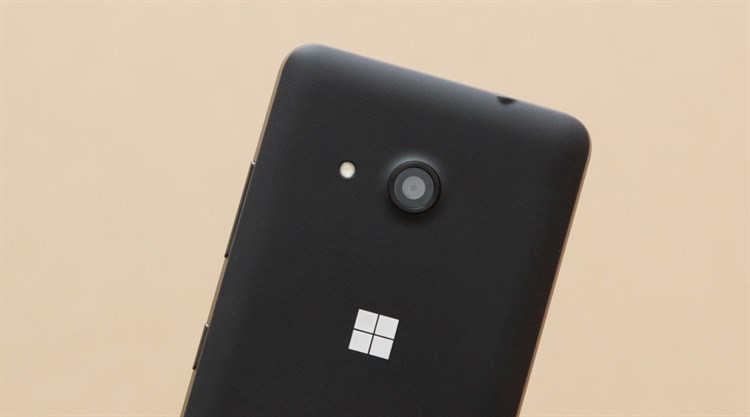 Điện thoại Microsoft Lumia 550