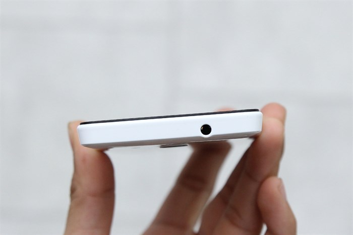 Điện thoại Microsoft Lumia 550