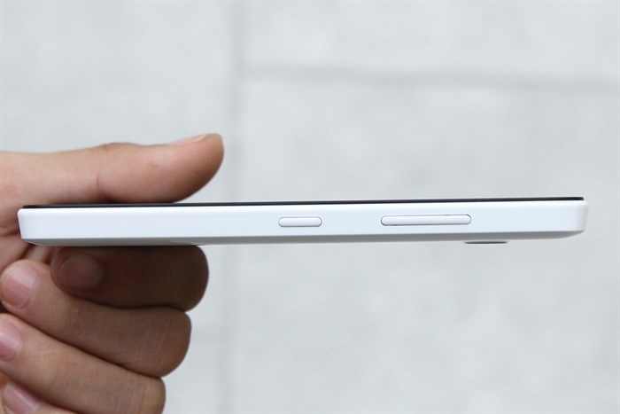 Điện thoại Microsoft Lumia 550