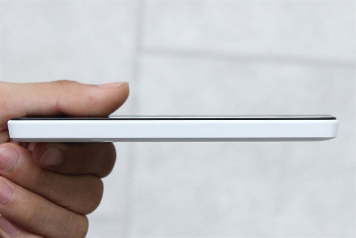 Điện thoại Microsoft Lumia 550