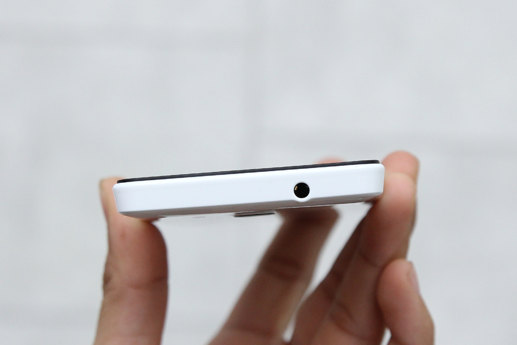 Điện thoại Microsoft Lumia 550
