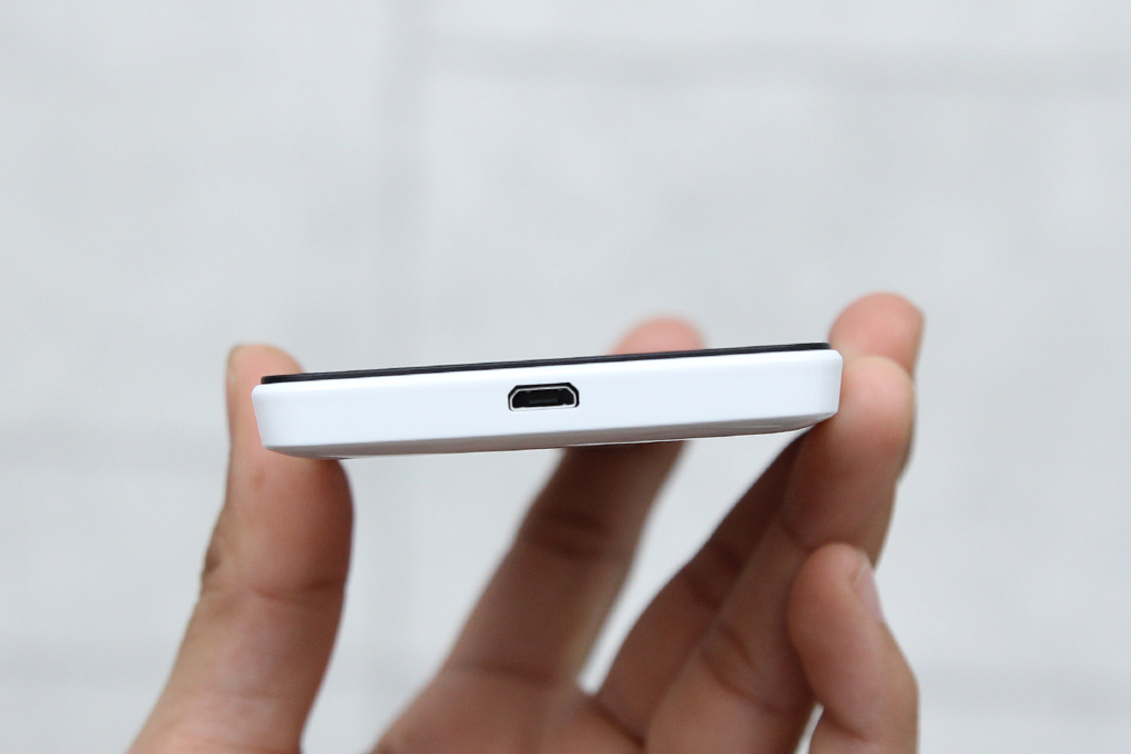 Điện thoại Microsoft Lumia 550