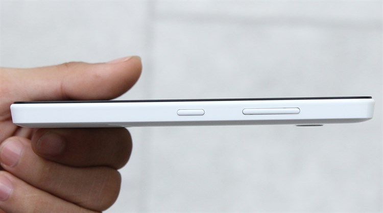 Điện thoại Microsoft Lumia 550