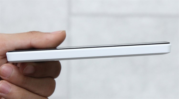 Điện thoại Microsoft Lumia 550