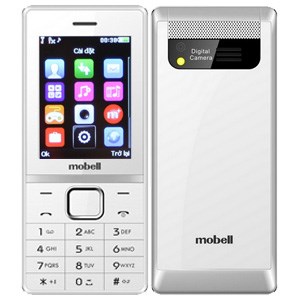 Điện thoại Mobell M680