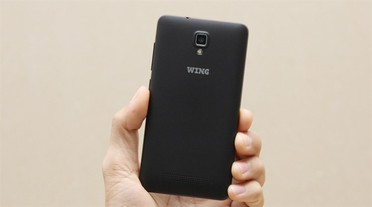 Điện thoại Wing Hero 40i