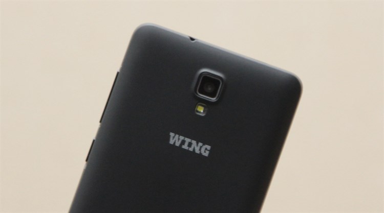 Điện thoại Wing Hero 40i
