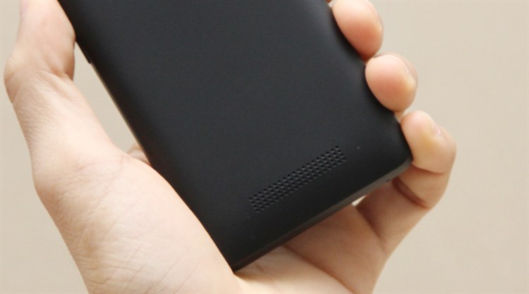 Điện thoại Wing Hero 40i