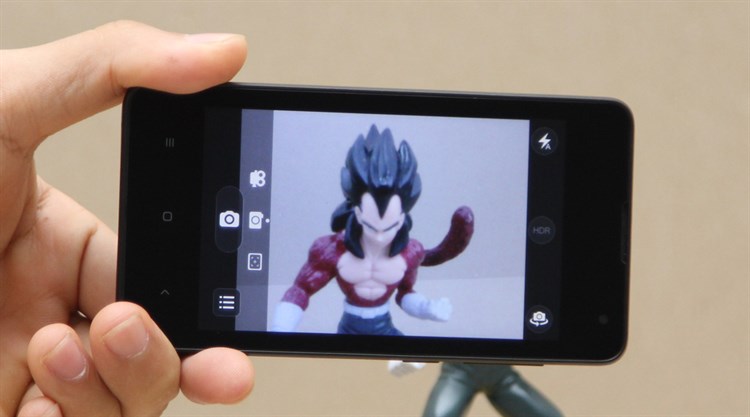 Điện thoại Wing Hero 40i