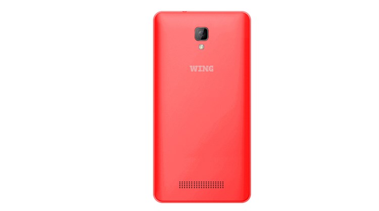 Điện thoại Wing Hero 40i