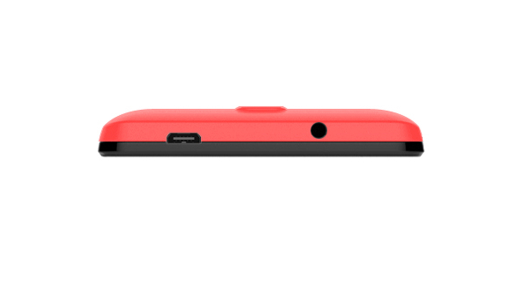 Điện thoại Wing Hero 40i