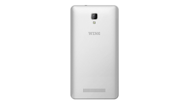 Điện thoại Wing Hero 40i