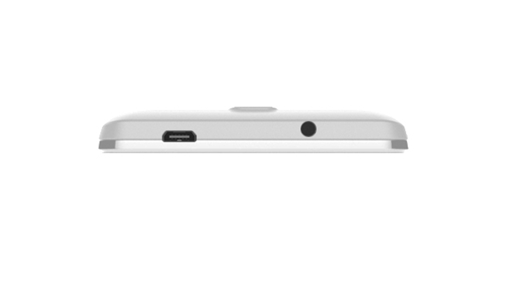 Điện thoại Wing Hero 40i
