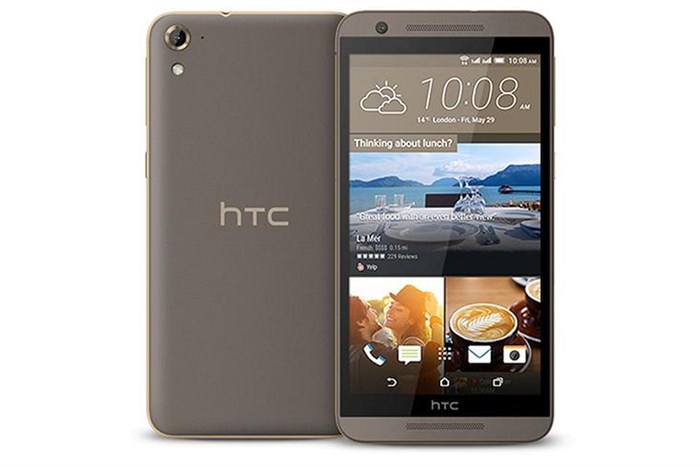Điện thoại HTC One E9s dual sim