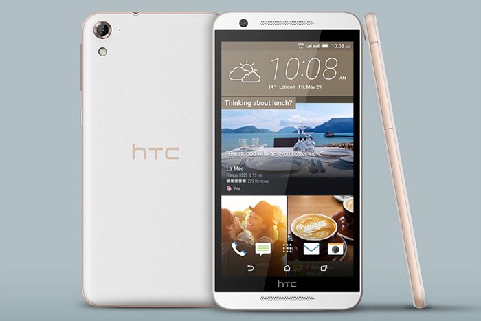 Điện thoại HTC One E9s dual sim