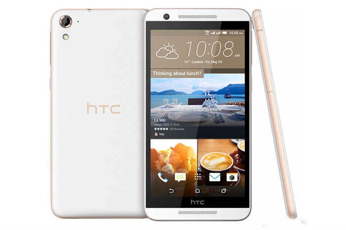 Điện thoại HTC One E9s dual sim