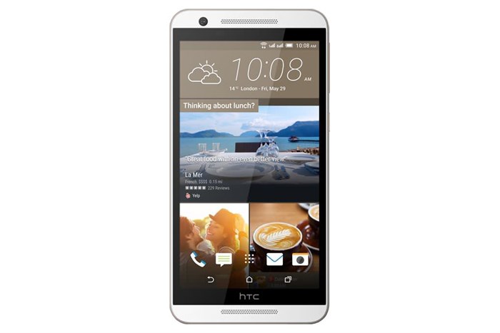 Điện thoại HTC One E9s dual sim