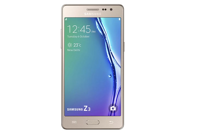 Điện thoại Samsung Z3