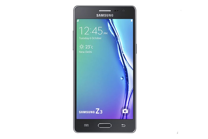 Điện thoại Samsung Z3