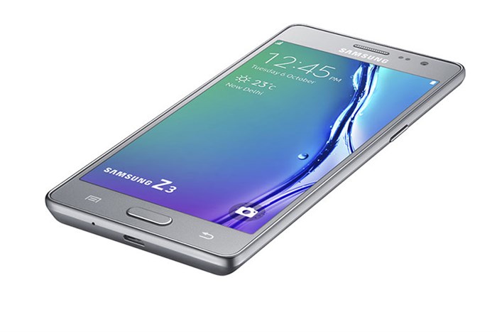 Điện thoại Samsung Z3