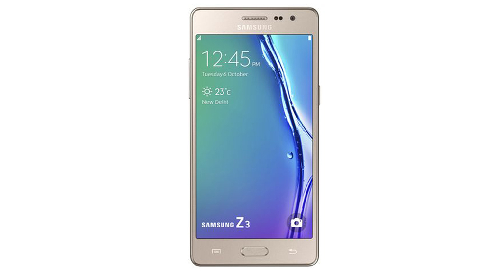 Điện thoại Samsung Z3