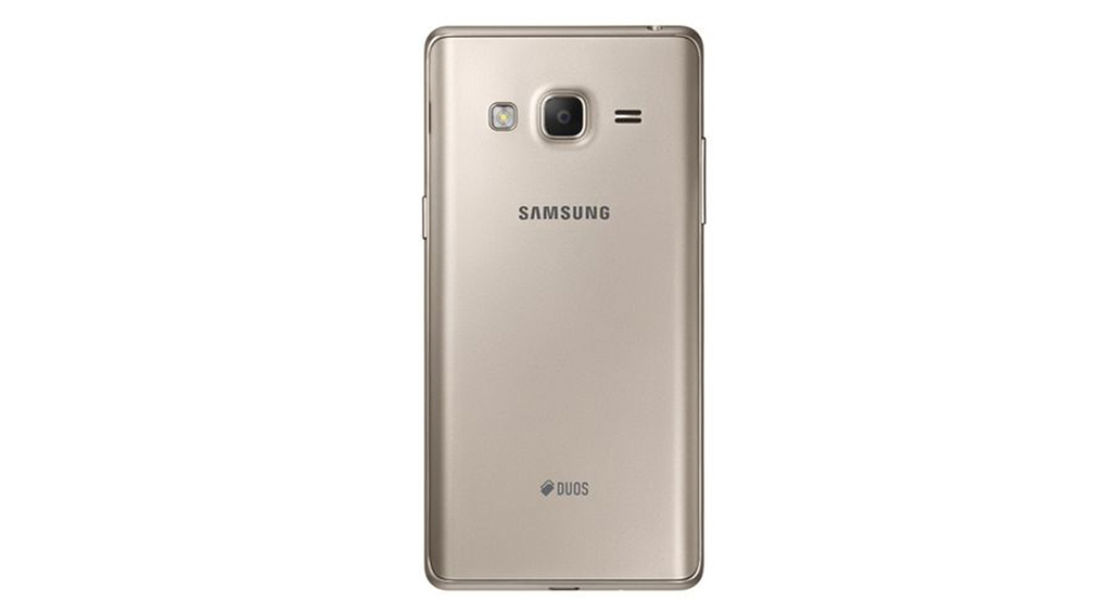 Điện thoại Samsung Z3
