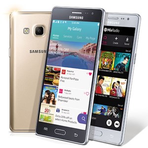 Điện thoại Samsung Z3